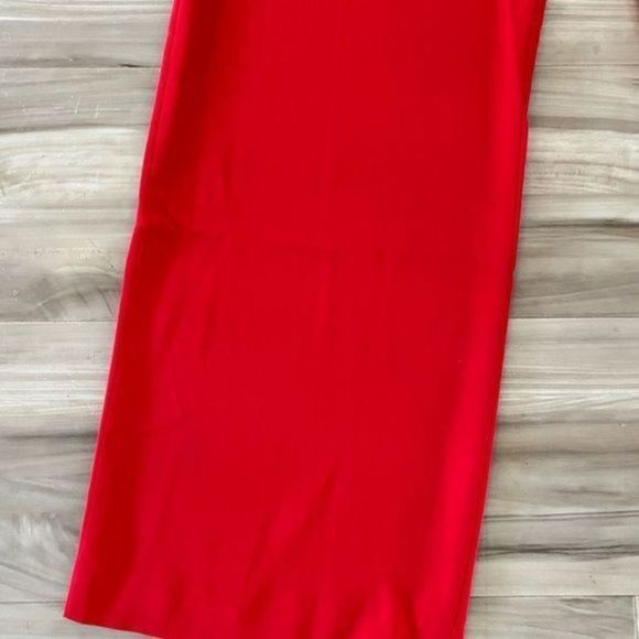 034 Ralph Lauren ruffled trim jumpsuit NWT Size 4 - Picture 5 of 11